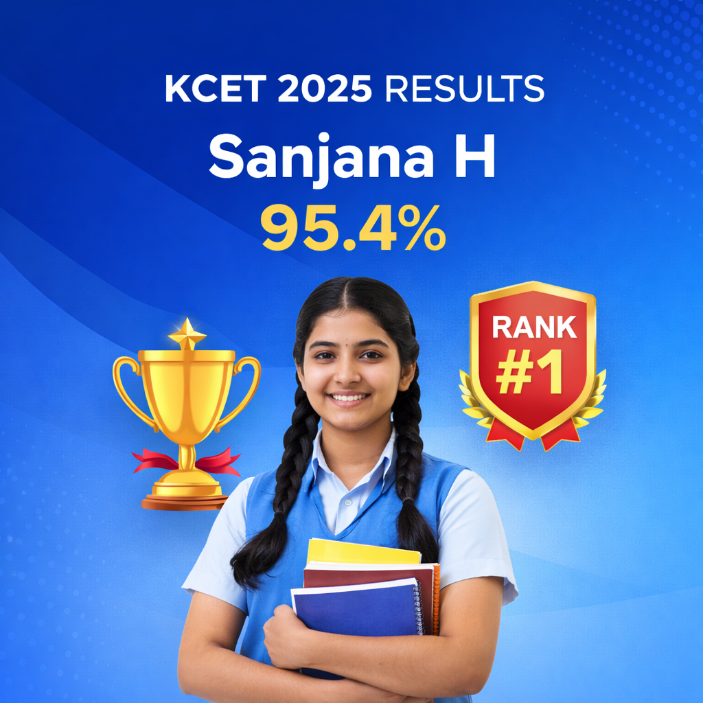 Topper student photo